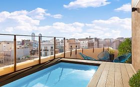 Aspasios Poble Nou Apartments